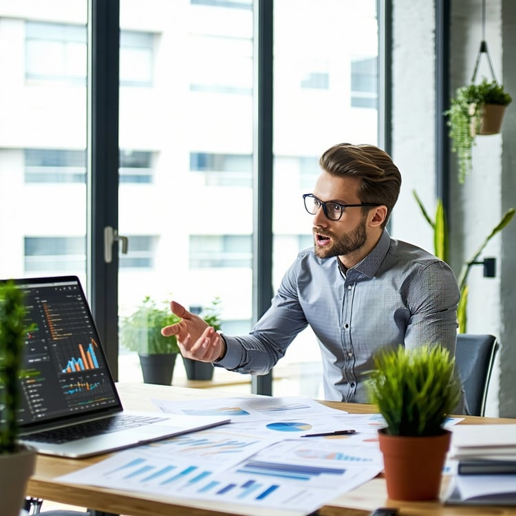 中小企業必見！法人税を抑える節税対策術