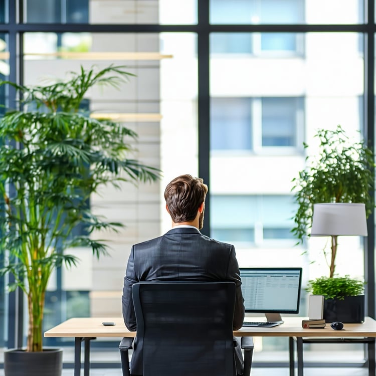 会計業界を目指す学生必見!税理士法人の業務とは?